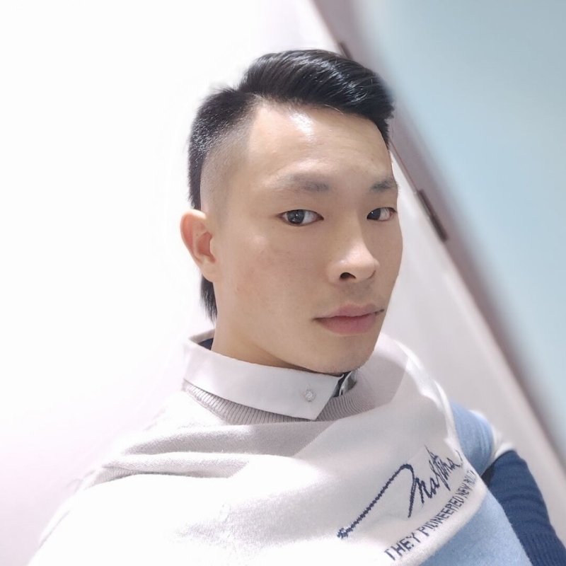 为爱付出的第二张照片--平和蓝颜知己交友网